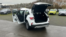 Ford Kuga 1.5 EcoBlue Titanium Edition 5dr Auto Diesel Estate